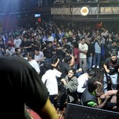 e.t.c en Vocé - Noventas Fest