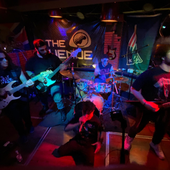 Rampant Beast Live 2022