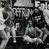Defryme