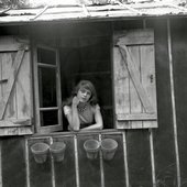 Brigitte Bardot