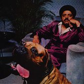 Dexter Wansel