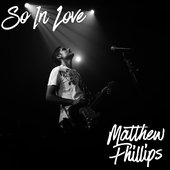 So In Love - Single