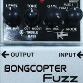 fuzz