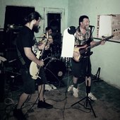 01/03/25 - Espacio Cultural y Sala de Ensayo Thelema (El Pato, Berazategui)