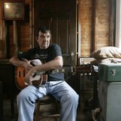 Larry Cordle