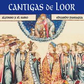 Cantigas de Loor