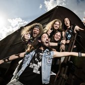Liquid Steel (Austria) - group.jpg