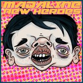 Madaline / NH split - Single