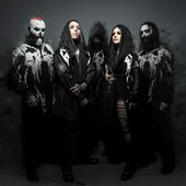 Lacuna Coil (2019)