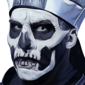 ChrisTheGhoul 的头像