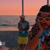 Bad Bunny, Jhay Cortez