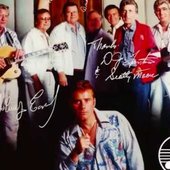 Johnny Earle & The Jordanaires