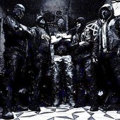 Foto da banda