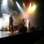 † Pillorian †