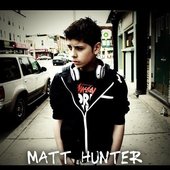 Matt Hunter