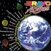 Let the Music Heal Your Soul (feat. Scooter, Backstreet Boys, *NSYNC, Aaron Carter, Touché, The Boyz, Caught in the Act, Mr. President, Sqeezer, Blümchen, R'N'G, Gil & the Moffatts) - EP