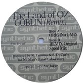 Goblin (Remix)