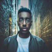 Oddisee