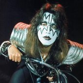 Ace Frehley