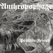 Pestilenzfleisch - Album Art