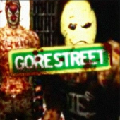 gore street