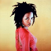 Lauryn Hill