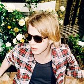 Tom Odell for Topman 6