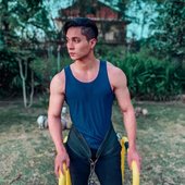 Daniesh Suffian