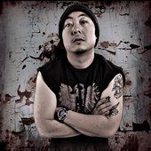 鼓手 - 天一 / DURM - Tian Yi