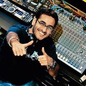 DJ Suketu