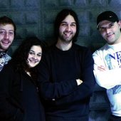 Local de ensayo (Pontevedra)