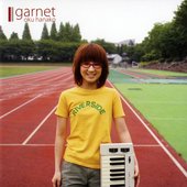Garnet - Single [cover]
