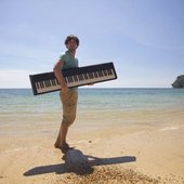 Klaviermusik Soloist