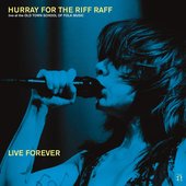 Live Forever [Explicit]