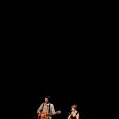 Daniel Martin Moore & Joan Shelley