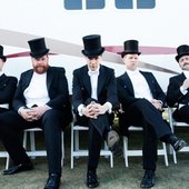 The Hives, Coachella