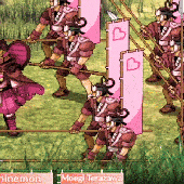 sengoku rance gameplay