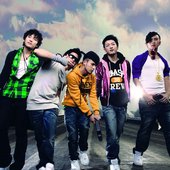 M.I.C.男团