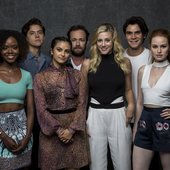 Riverdale Cast