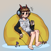 Avatar for DIGIMUSHROOM