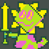 Avatar for DozerUnknown2