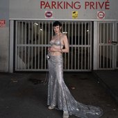 Promo for The Hot in Psychotic