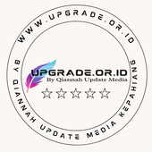 Avatar for upgradeorid