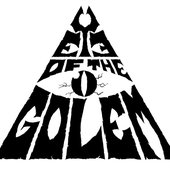 Eye of the Golem - Logo
