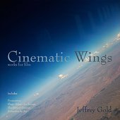 Cinematic Wings: Works for Film