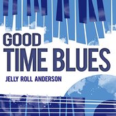 Good Time Blues