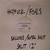Balloons / Super Inuit