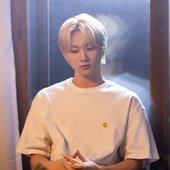 JUNGWON Cover <Monster> Special Photo