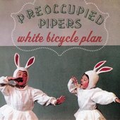 White Bicycle Plan