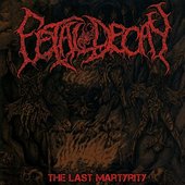 The Last Martyrity
